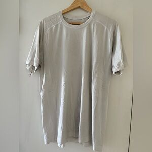 lululemon athletica men’s shirt